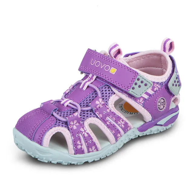 Dinora Girls' Outdoor Sandal