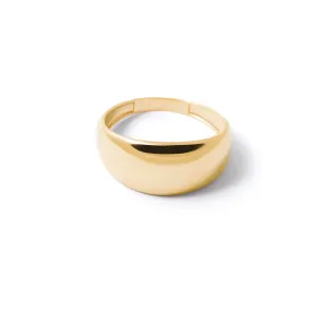Dôme Ring