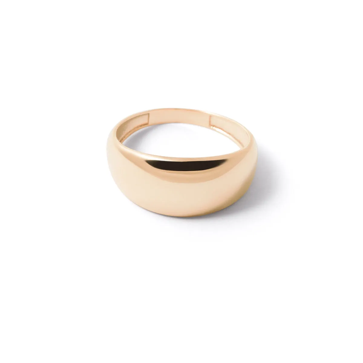 Dôme Ring