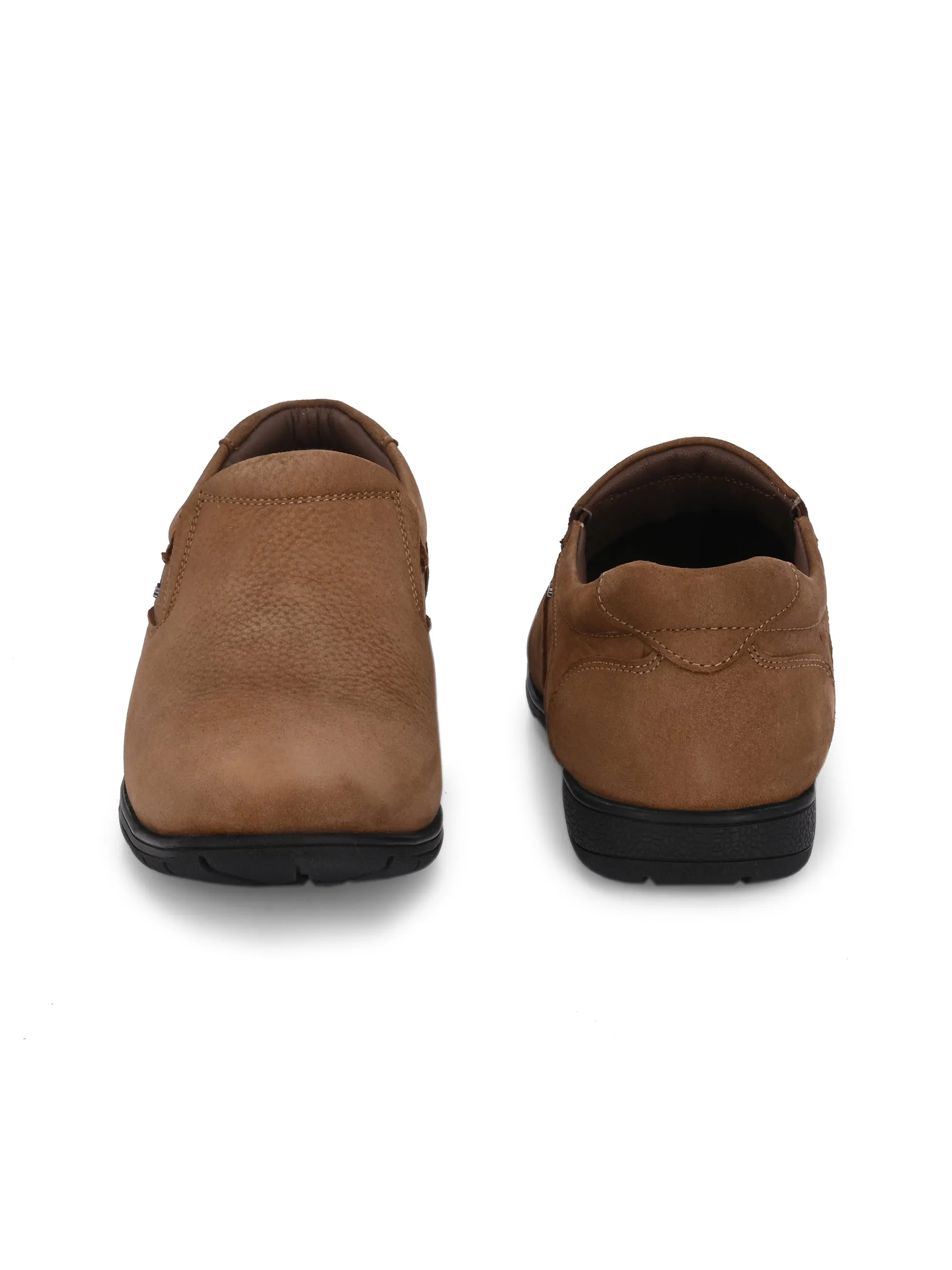 Egoss Casual Slip On Shoes For Men
