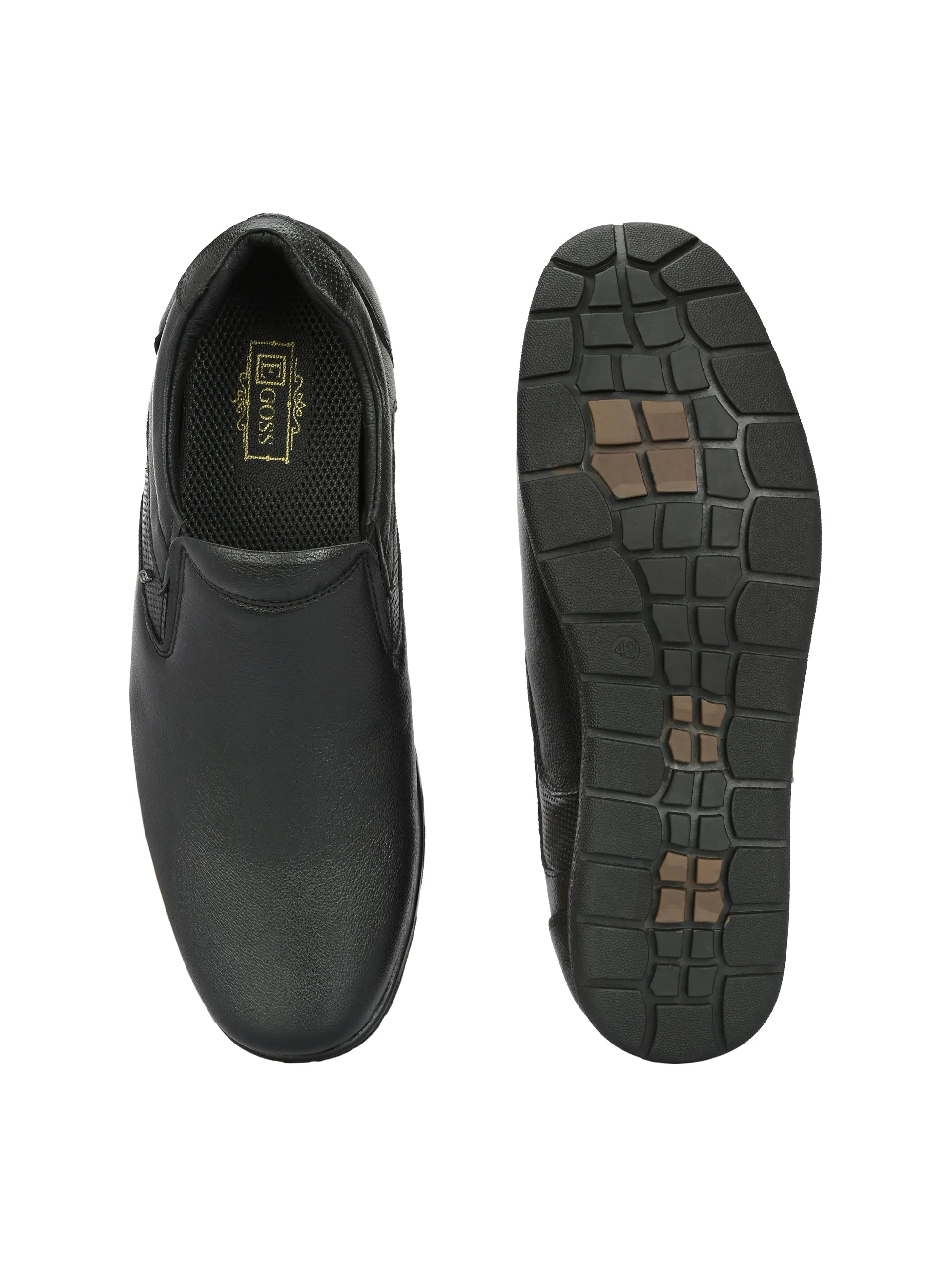 Egoss Casual Slip On Shoes For Men