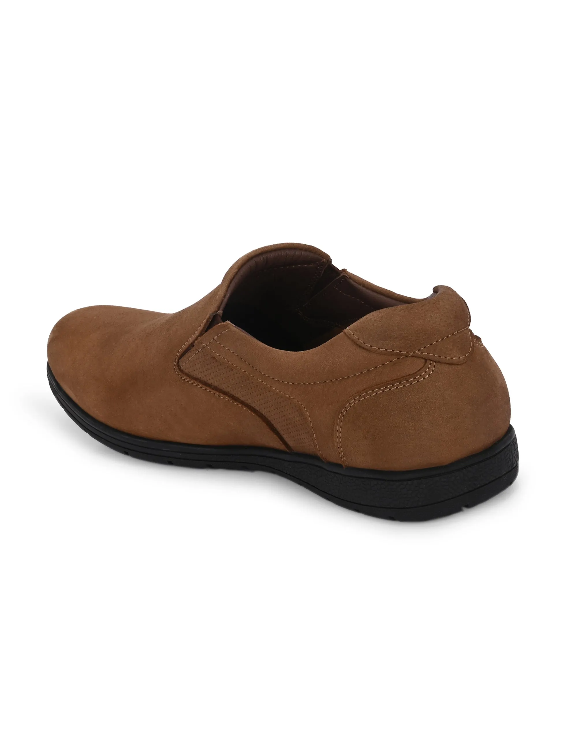 Egoss Casual Slip On Shoes For Men