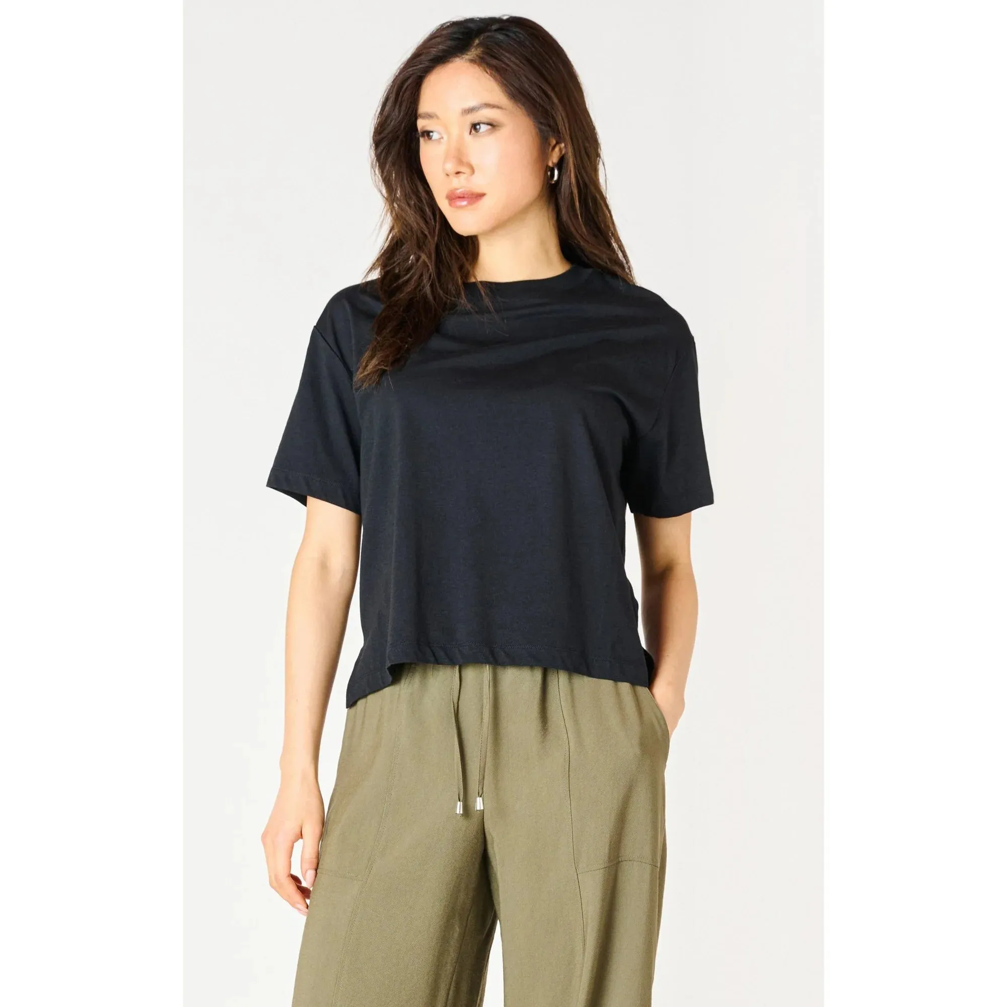 Essential Tee - Dex