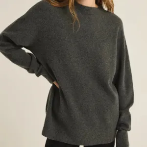 Gia Crew Neck Sweater