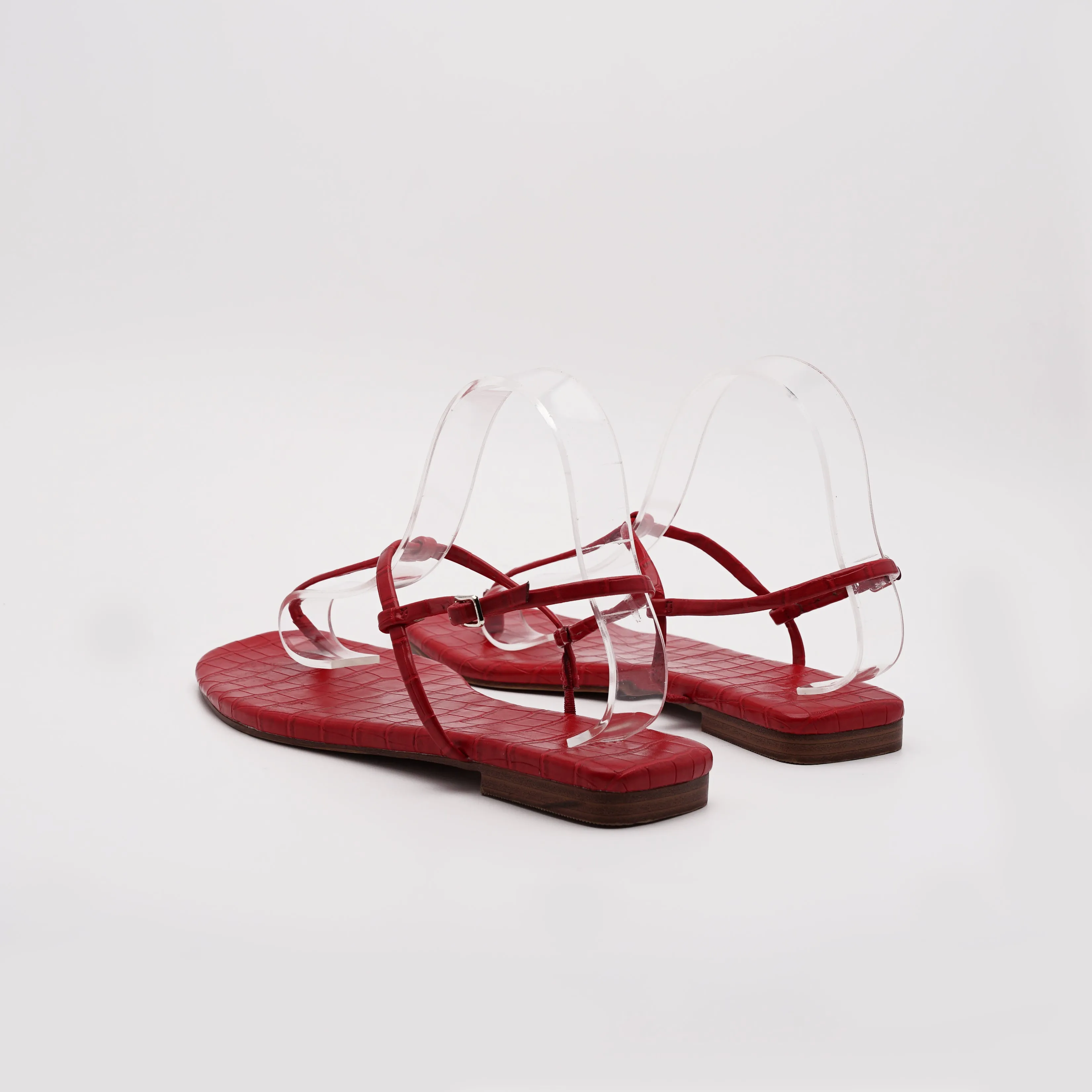 H&M Flat Sandals
