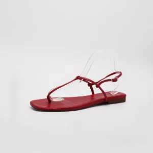 H&M Flat Sandals