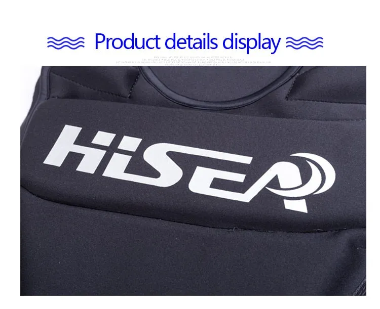 HISEA Water Ski Life Jackets