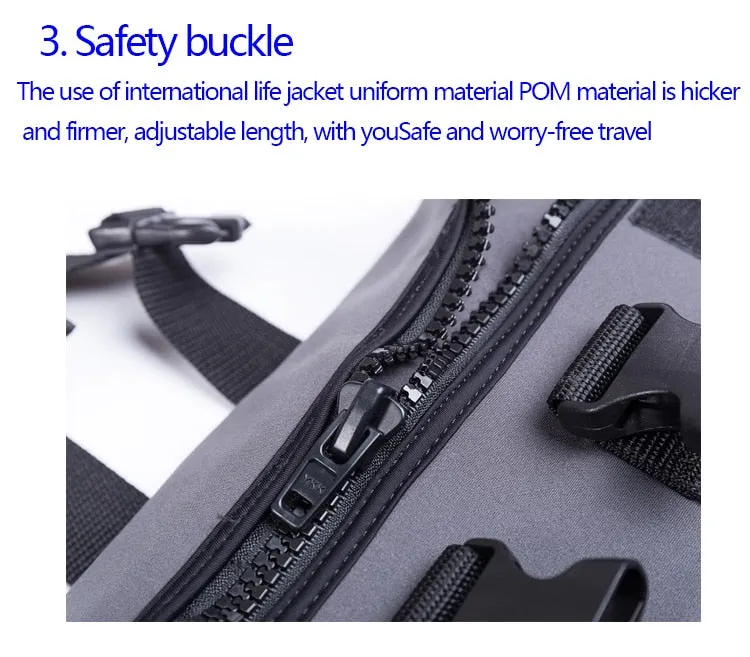 HISEA Water Ski Life Jackets