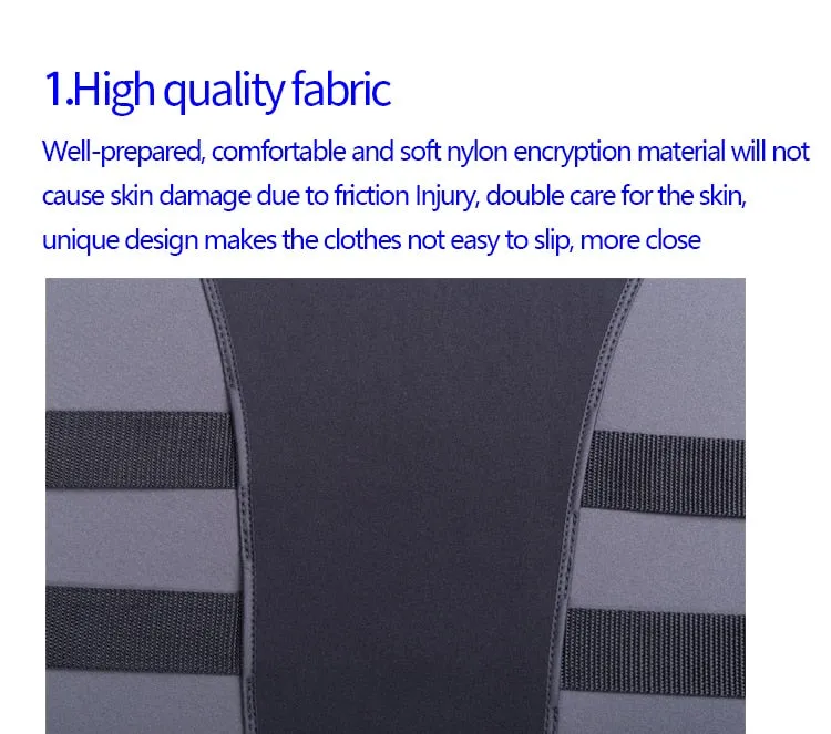 HISEA Water Ski Life Jackets