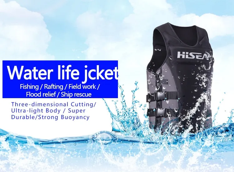 HISEA Water Ski Life Jackets