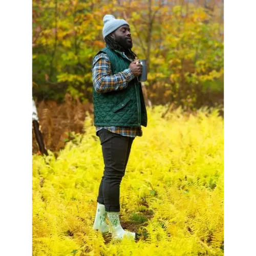 I Fucking Love It Out Here (FOR HIM)