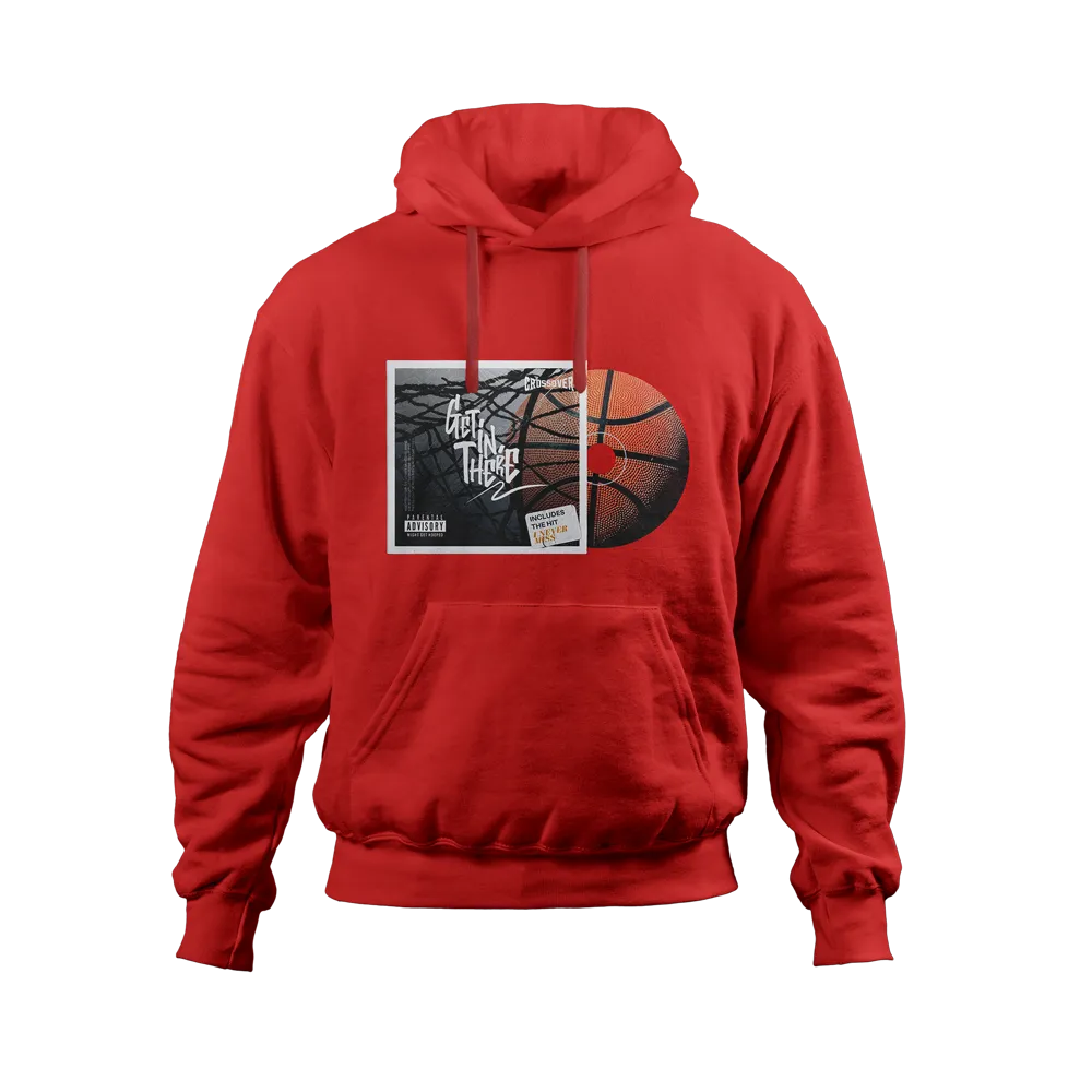 It's a hit, Hoodie