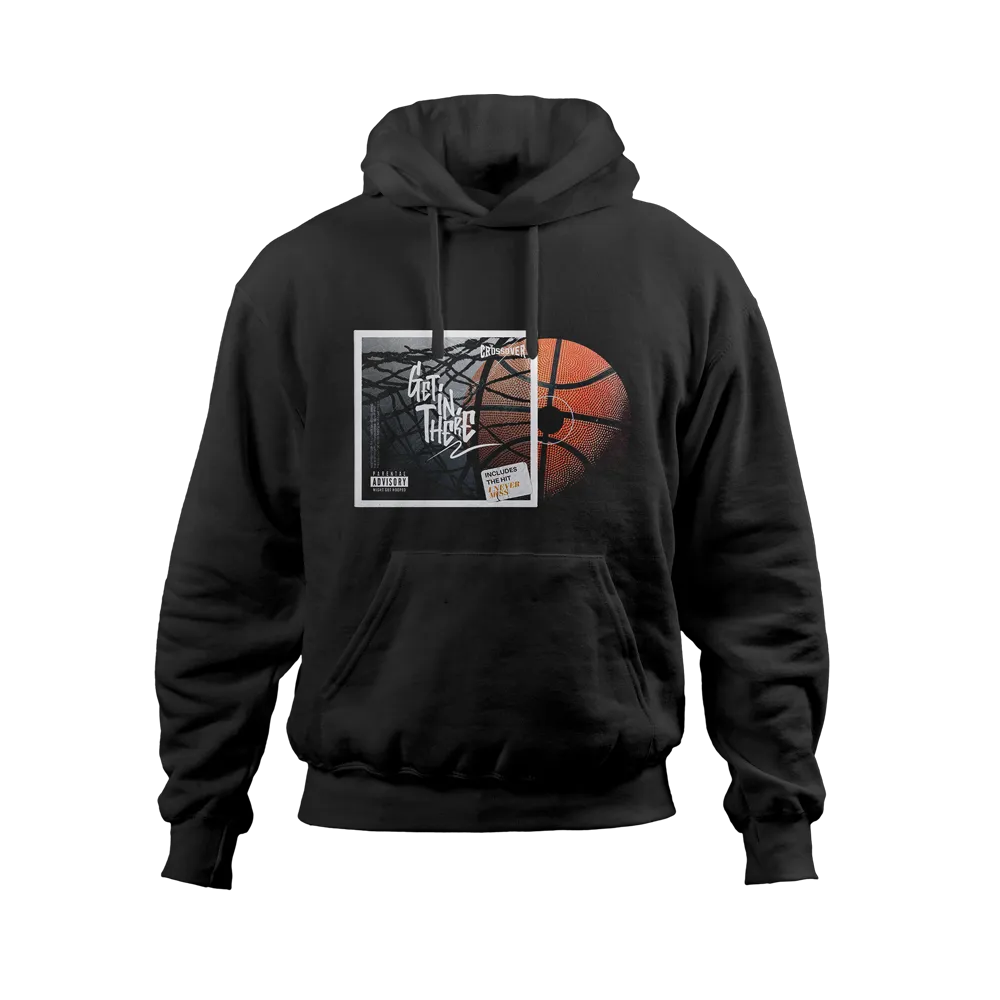 It's a hit, Hoodie
