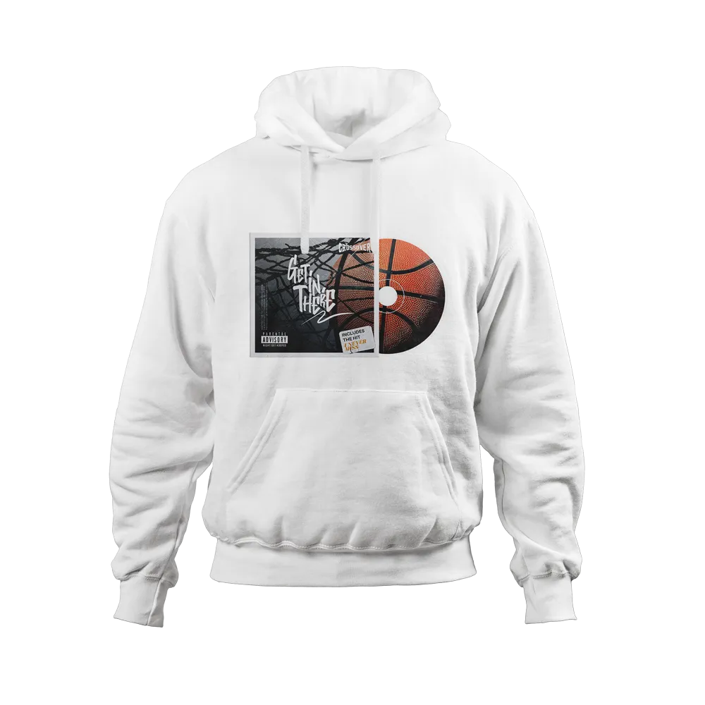 It's a hit, Hoodie