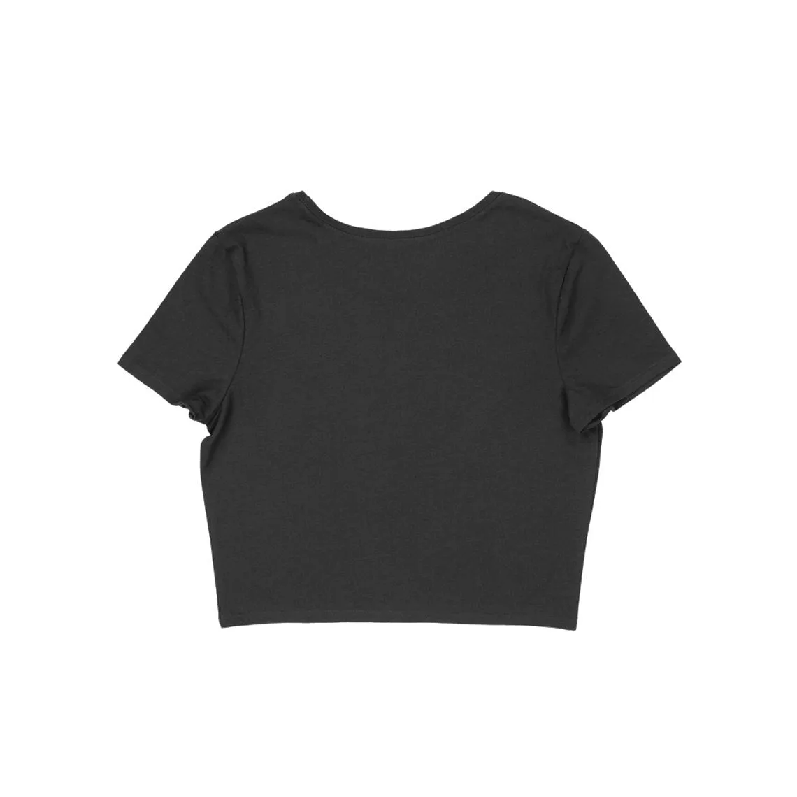 Its Time For A New Adventure Crop Top