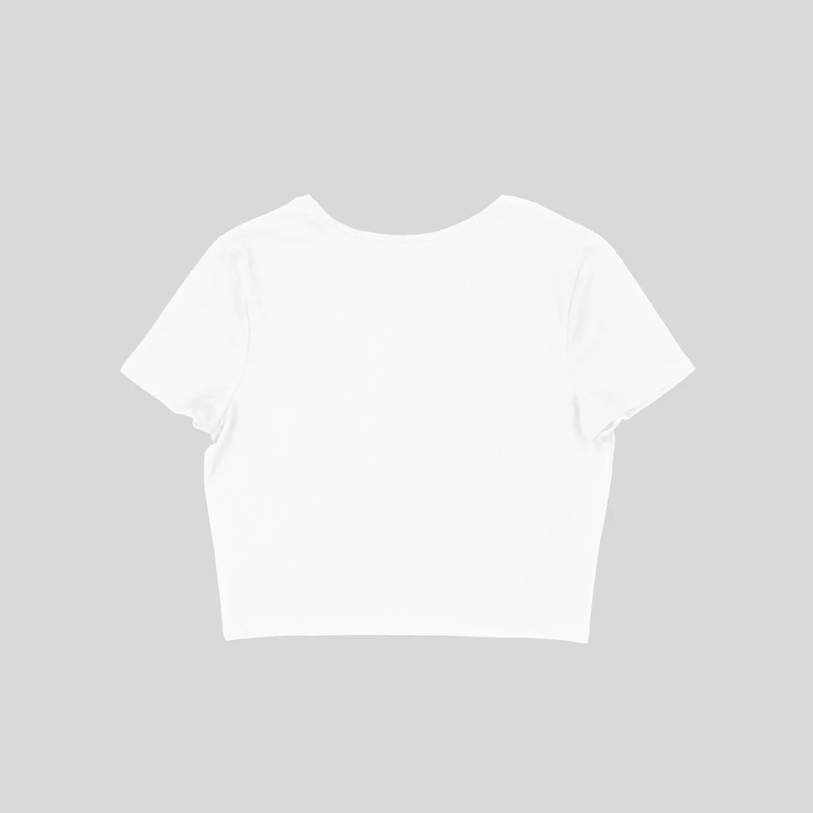 Its Time For A New Adventure Crop Top