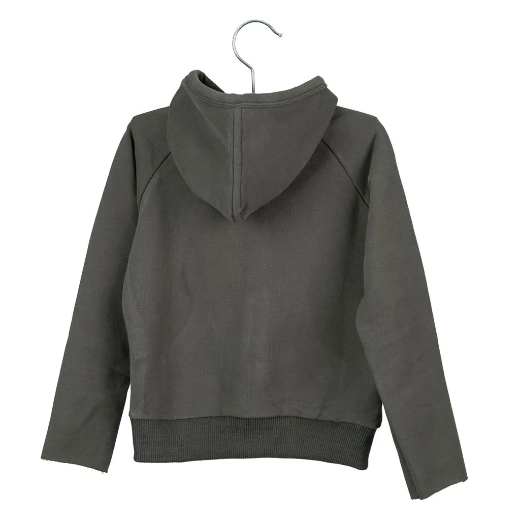 Jacket Karlijn Pirate Black