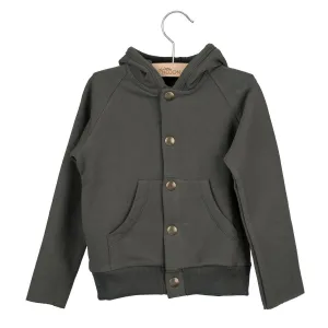 Jacket Karlijn Pirate Black