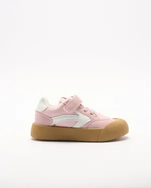 Jagger Sneaker - Pink