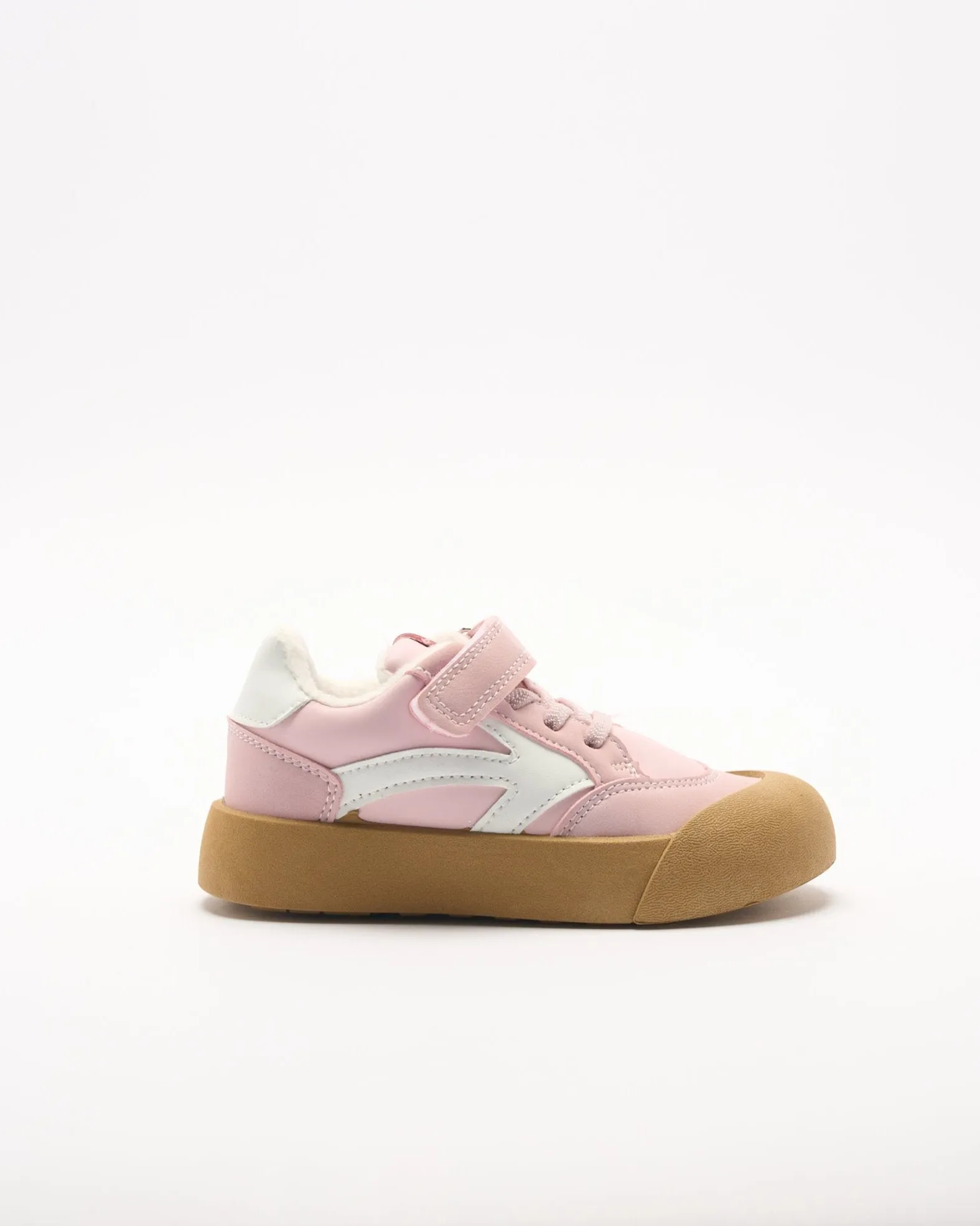 Jagger Sneaker - Pink