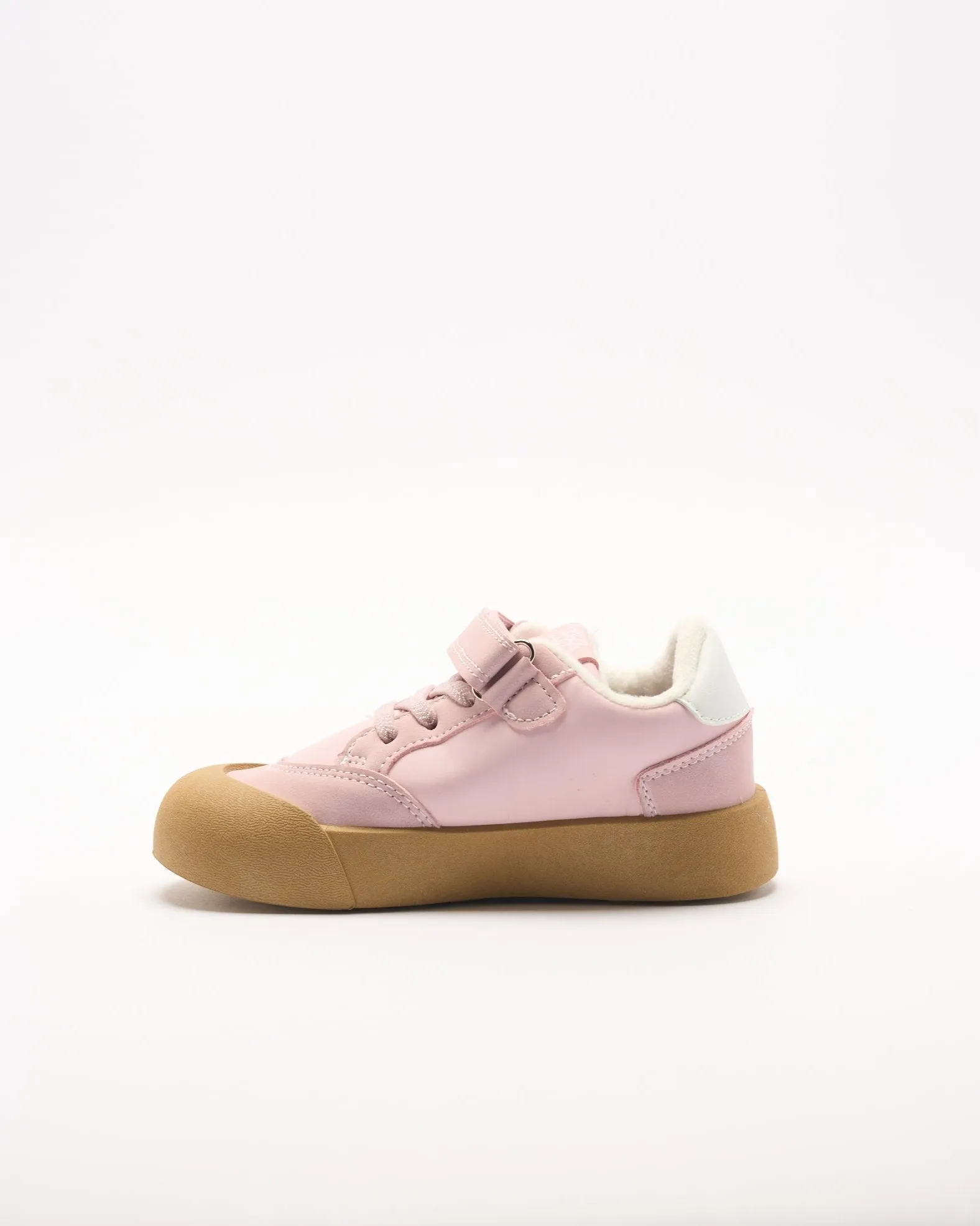 Jagger Sneaker - Pink