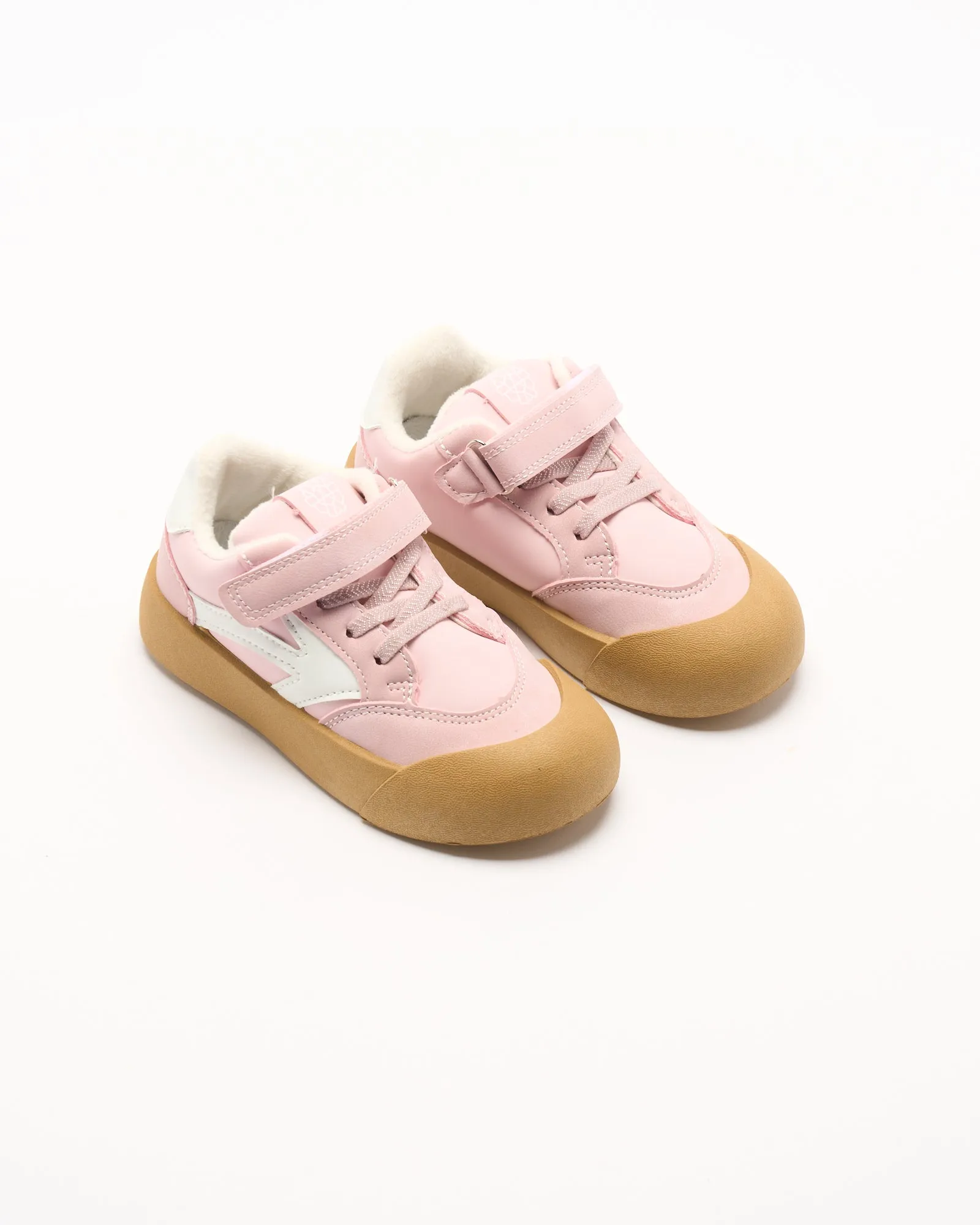 Jagger Sneaker - Pink