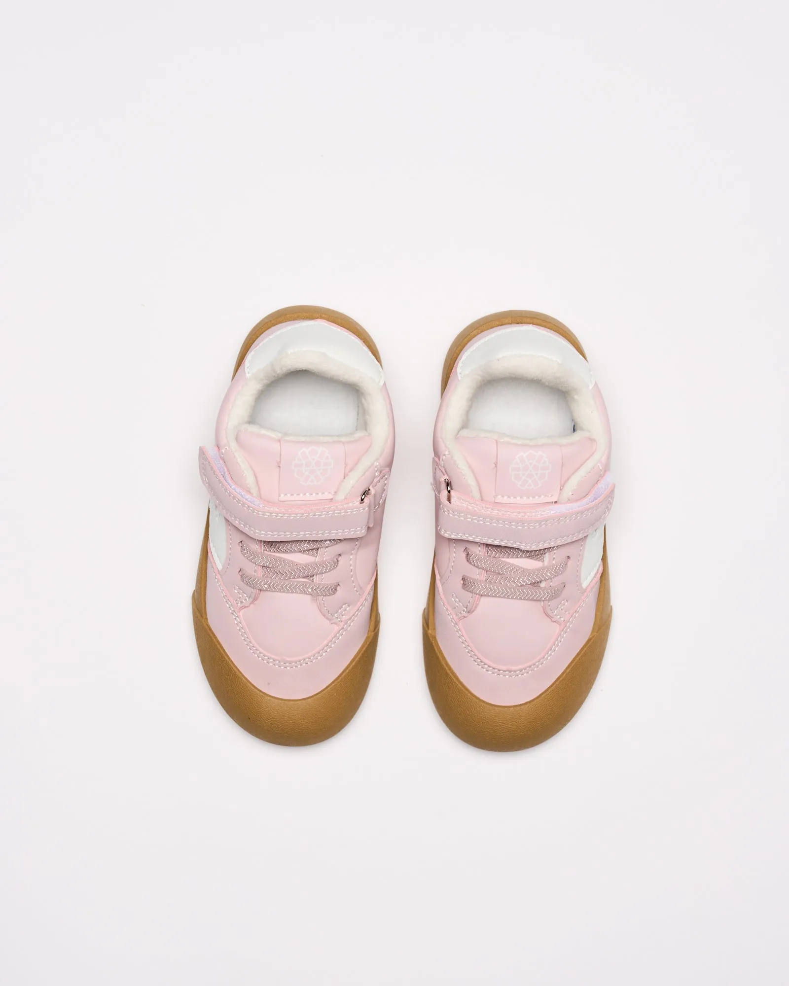 Jagger Sneaker - Pink