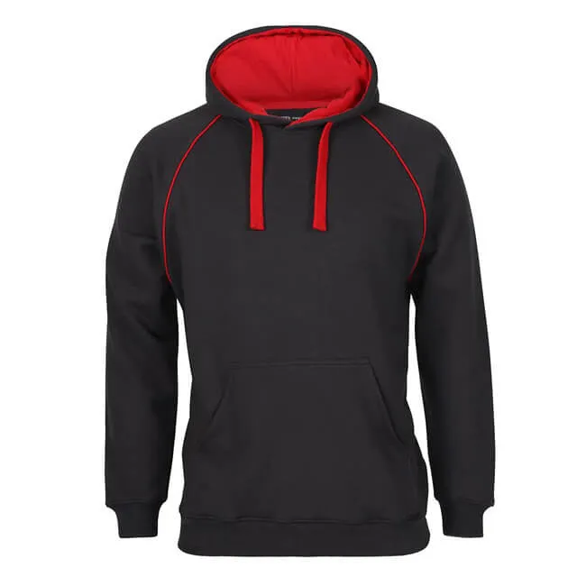 JBs Wear Contrast Fleecy Hoodie (3CFH) 2nd color