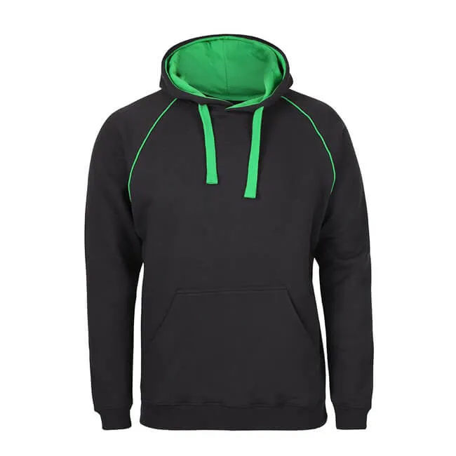 JBs Wear Contrast Fleecy Hoodie (3CFH) 2nd color