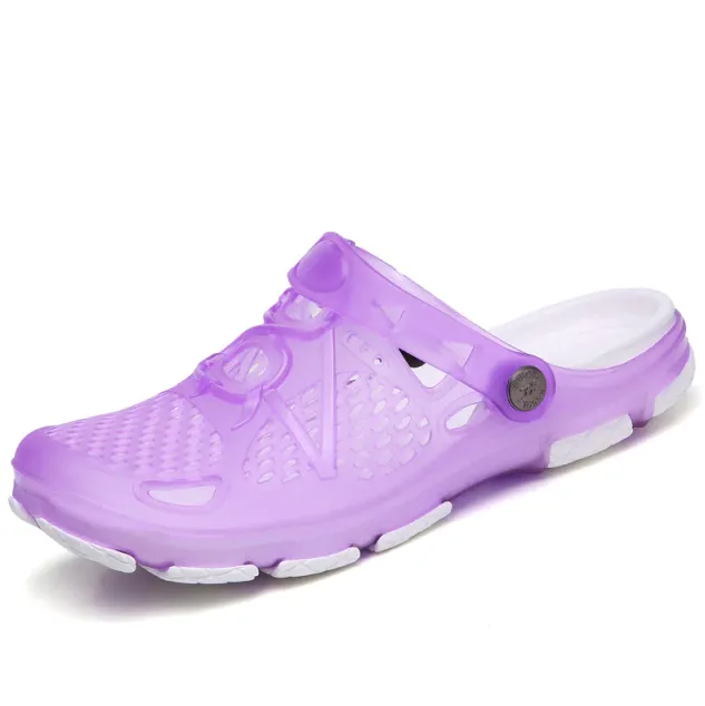 Jelly Women's Slipper Beach Shoes