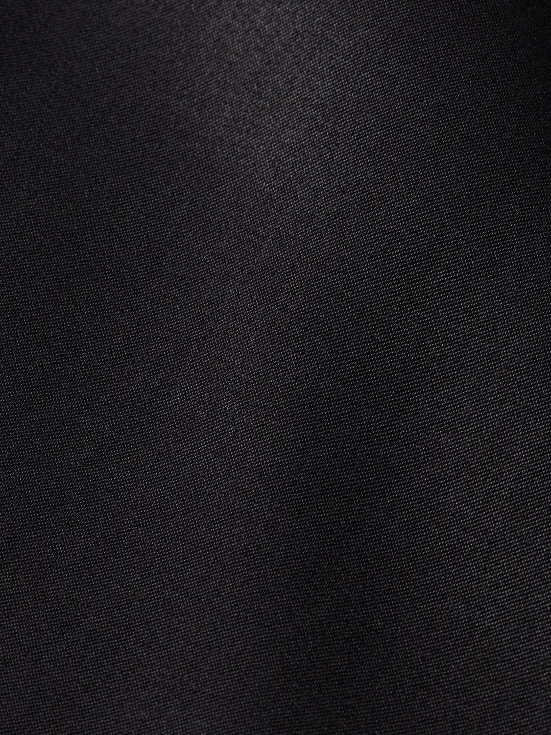 Jersey woven tank