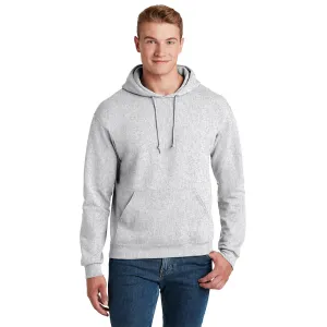 Jerzees® - NuBlend® Pullover Hooded Sweatshirt - Ash