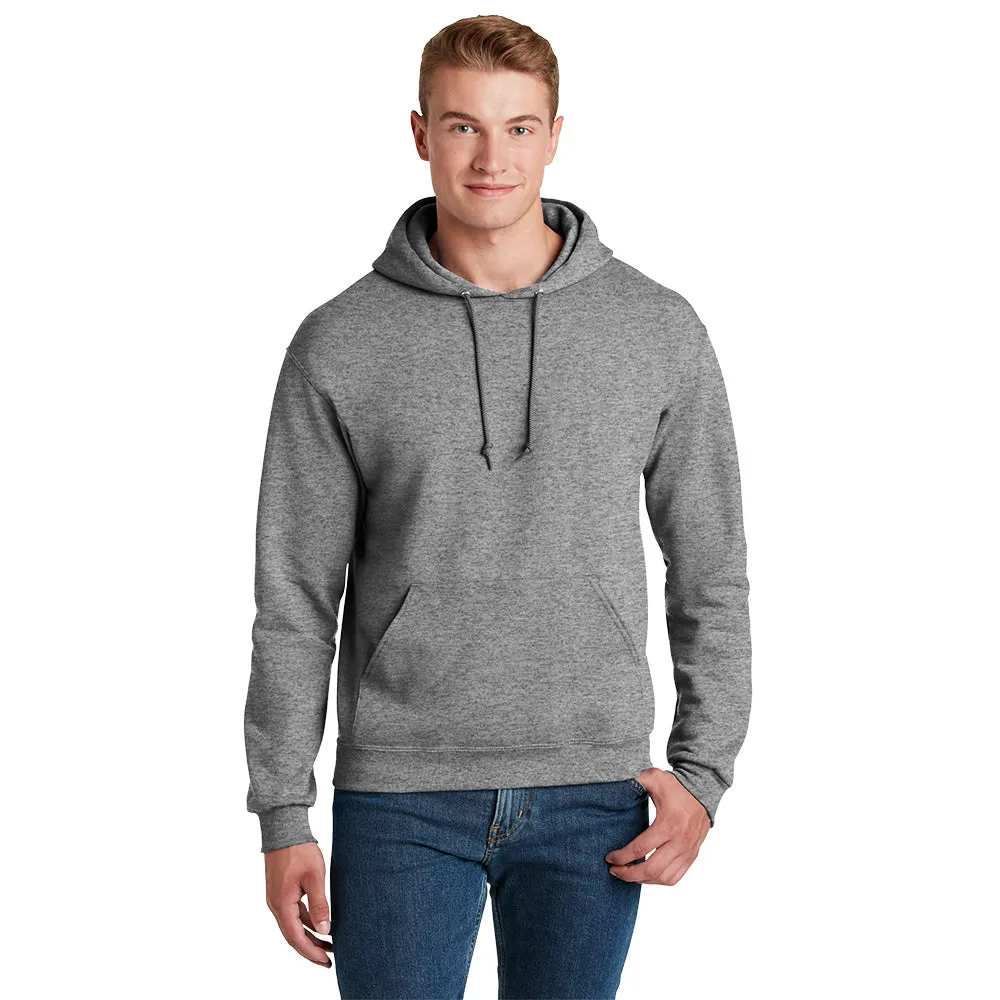 Jerzees® - NuBlend® Pullover Hooded Sweatshirt - Oxford