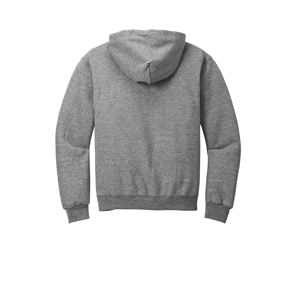 Jerzees® - NuBlend® Pullover Hooded Sweatshirt - Oxford