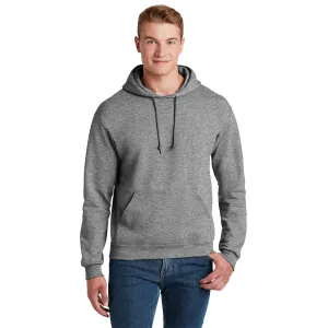 Jerzees® - NuBlend® Pullover Hooded Sweatshirt - Oxford
