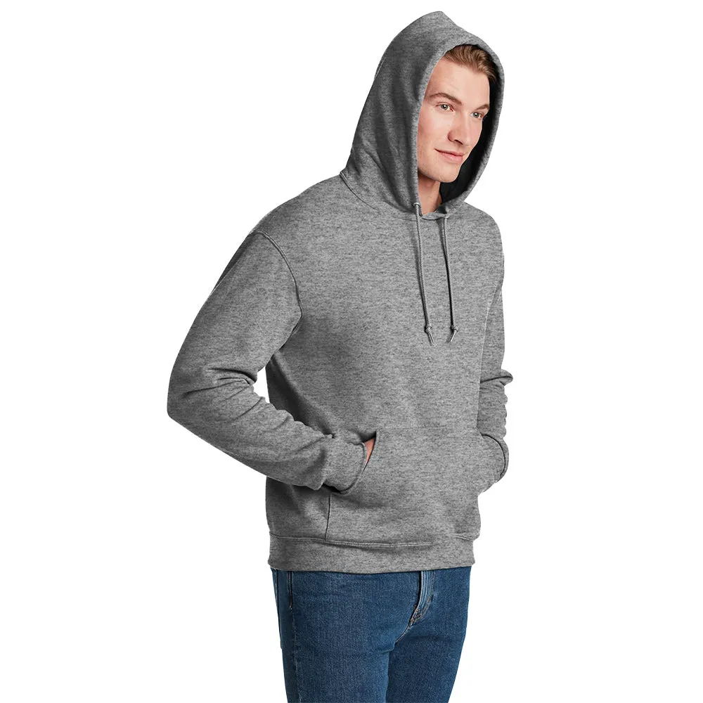 Jerzees® - NuBlend® Pullover Hooded Sweatshirt - Oxford