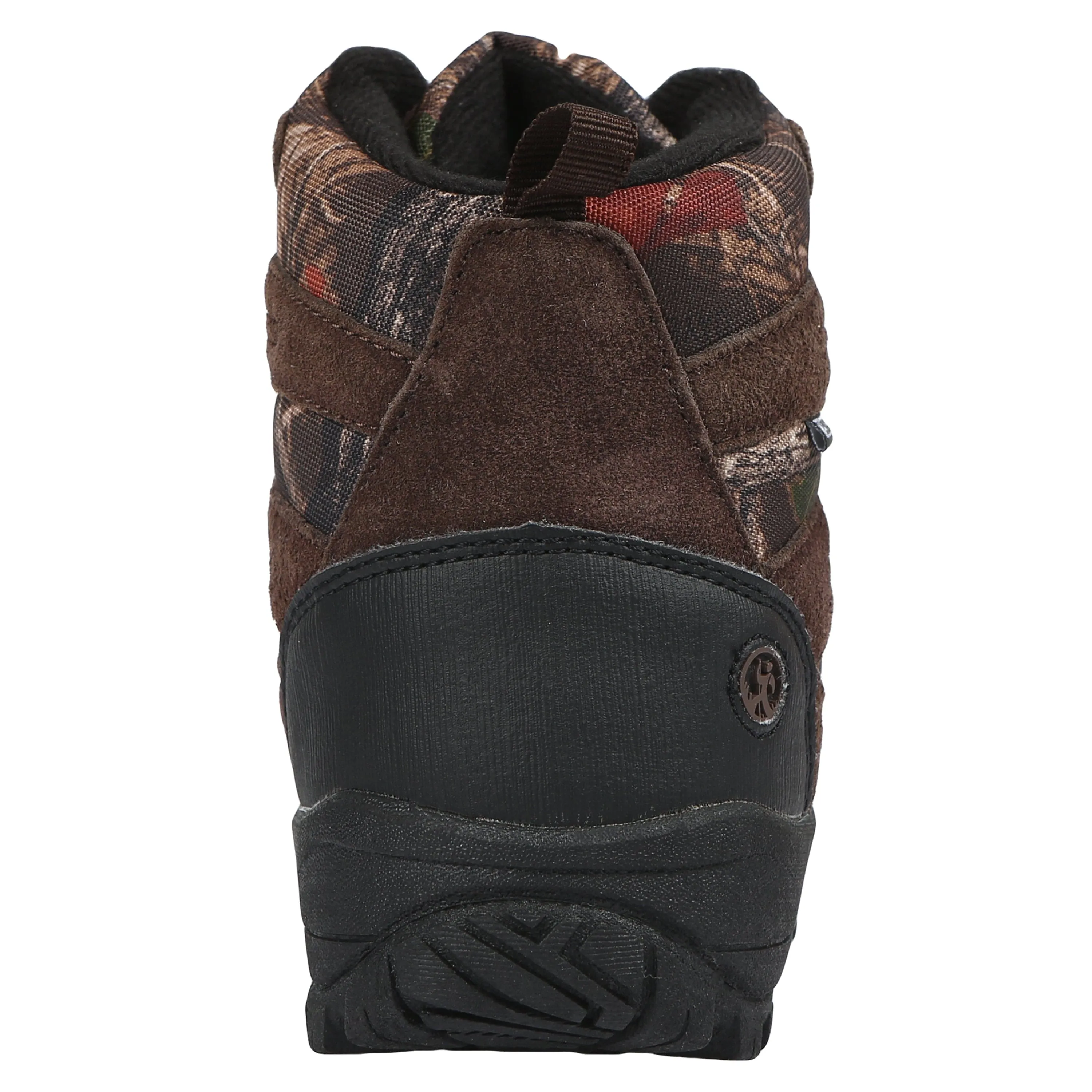Kid's Tracker Jr Waterproof Hunting Boot