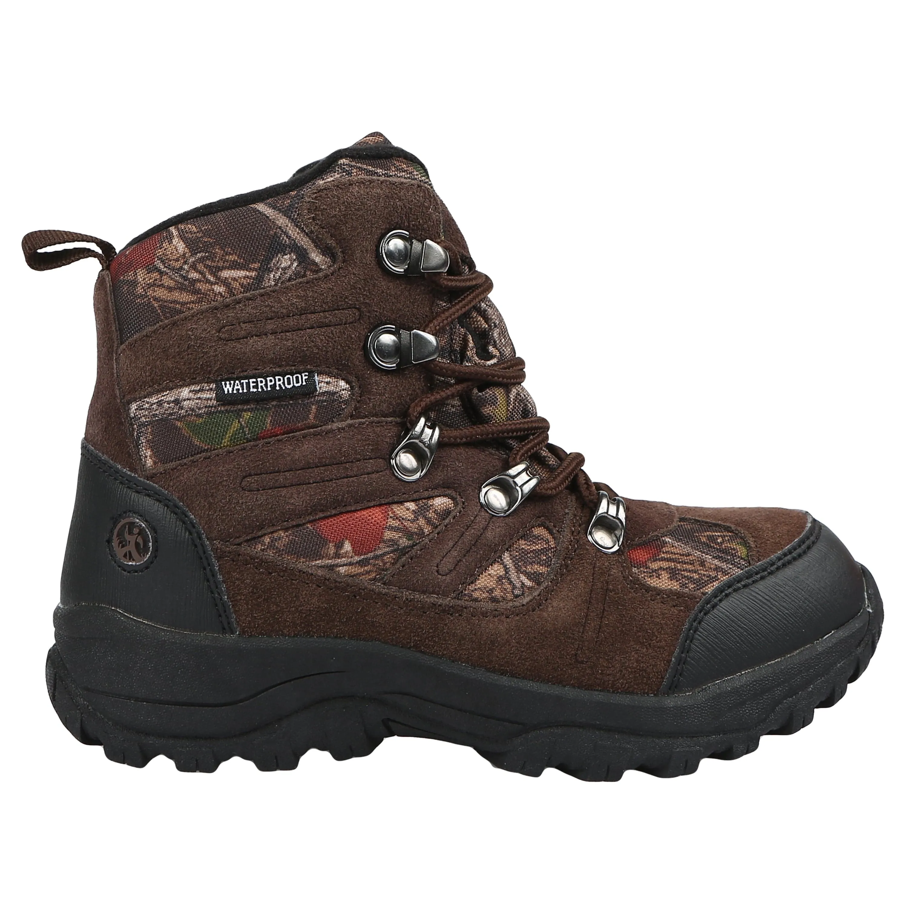 Kid's Tracker Jr Waterproof Hunting Boot