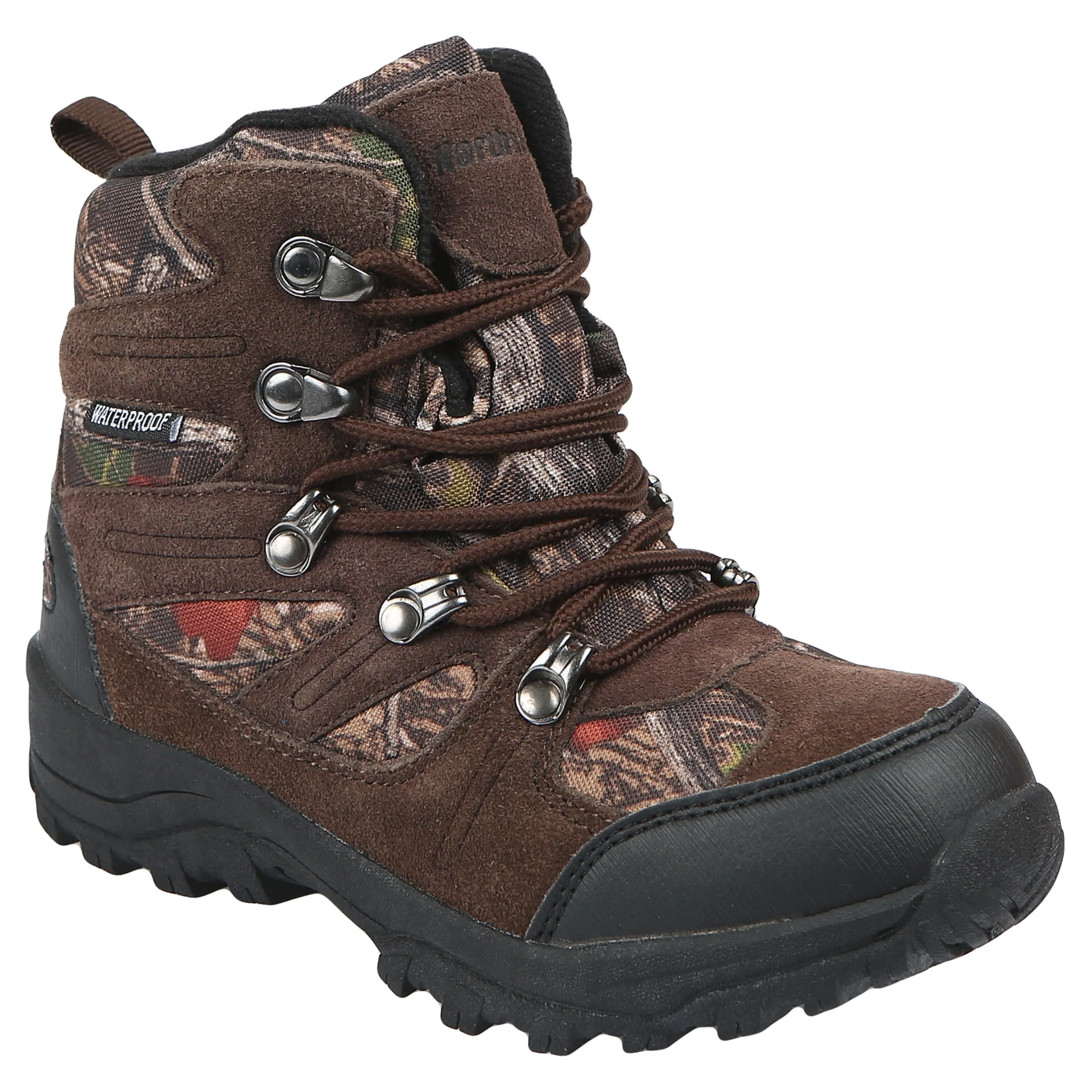 Kid's Tracker Jr Waterproof Hunting Boot