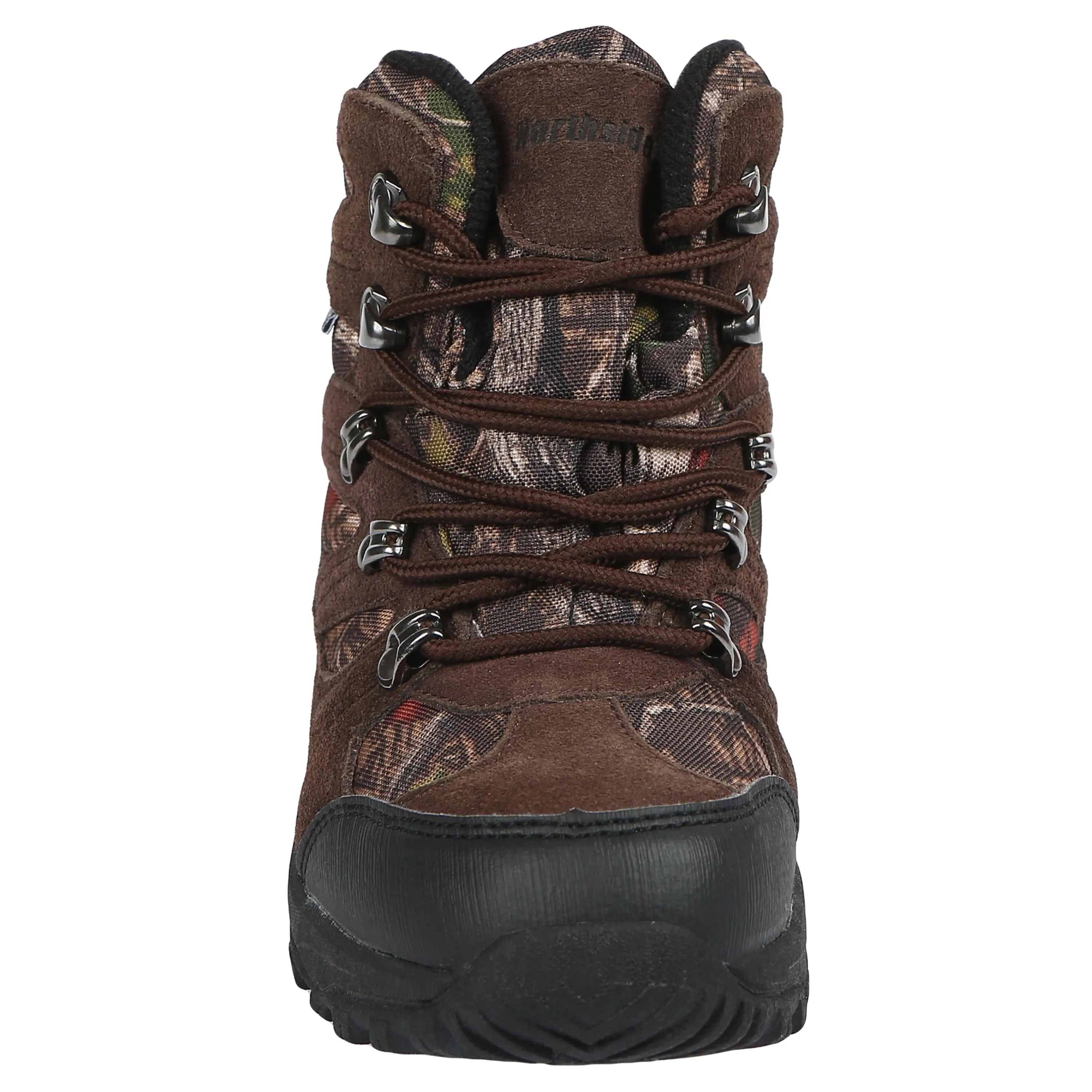 Kid's Tracker Jr Waterproof Hunting Boot