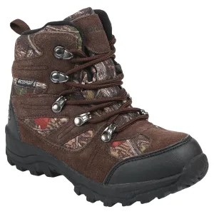 Kid's Tracker Jr Waterproof Hunting Boot