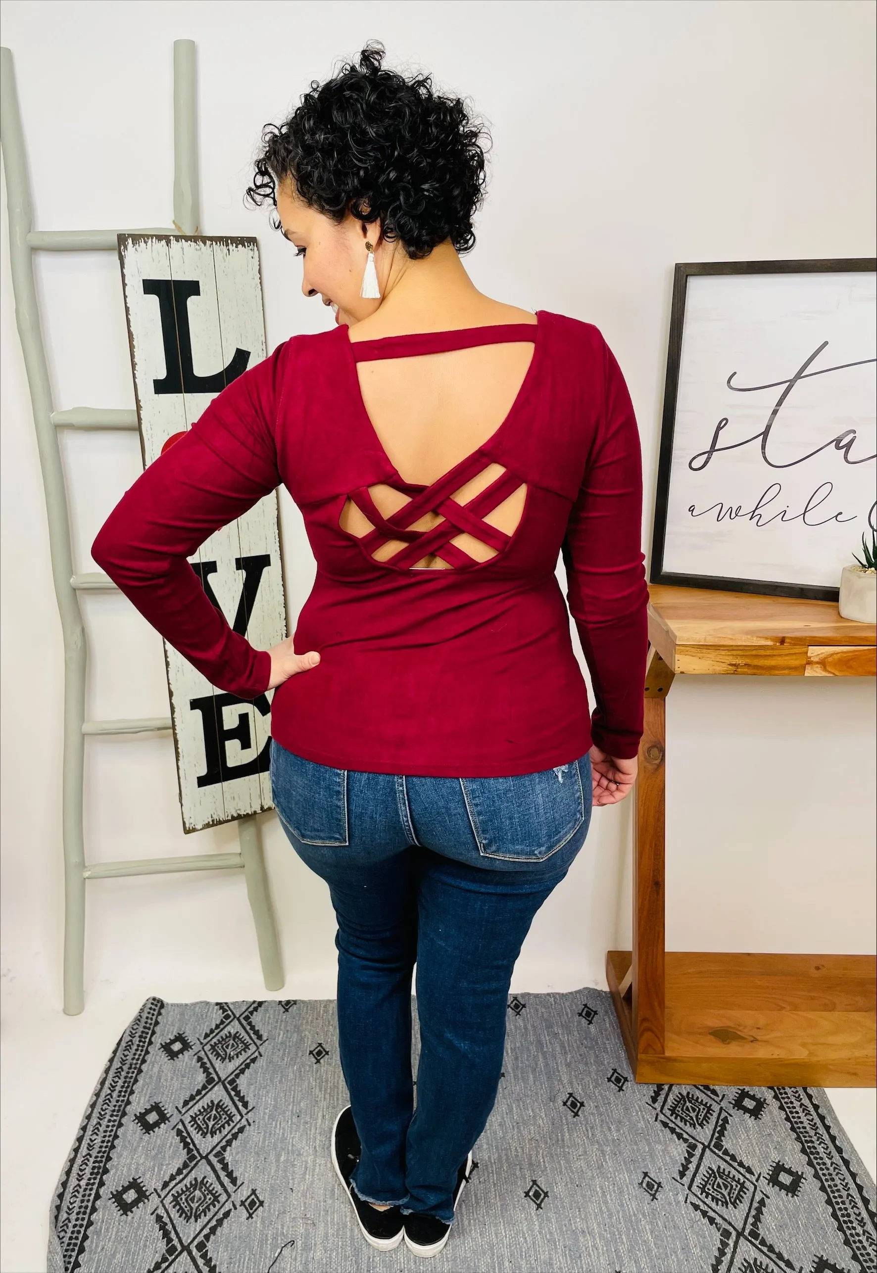 #L957 Smooth Velutinous (Merlot)