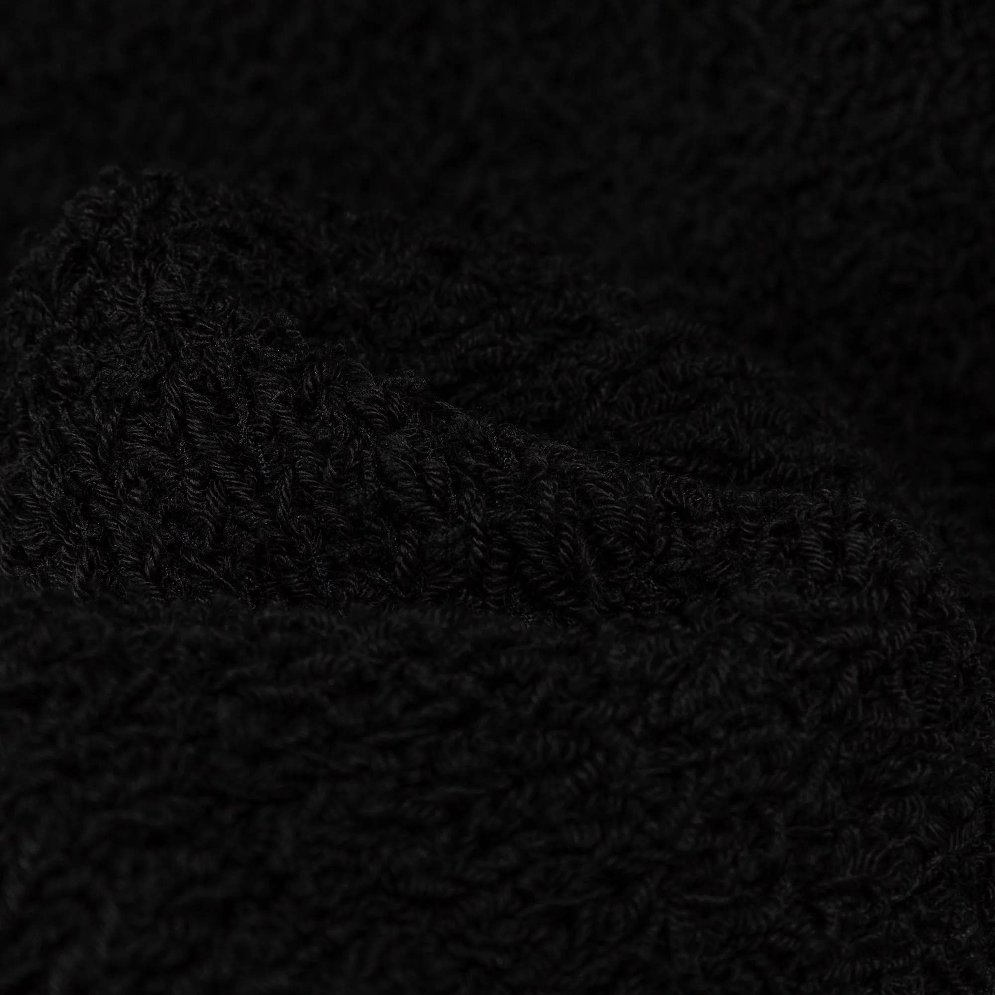 Logo Daily Knit Sweater