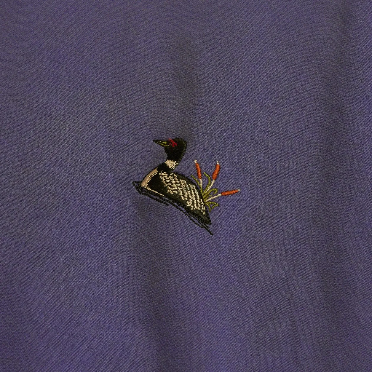 Loon Hoodie