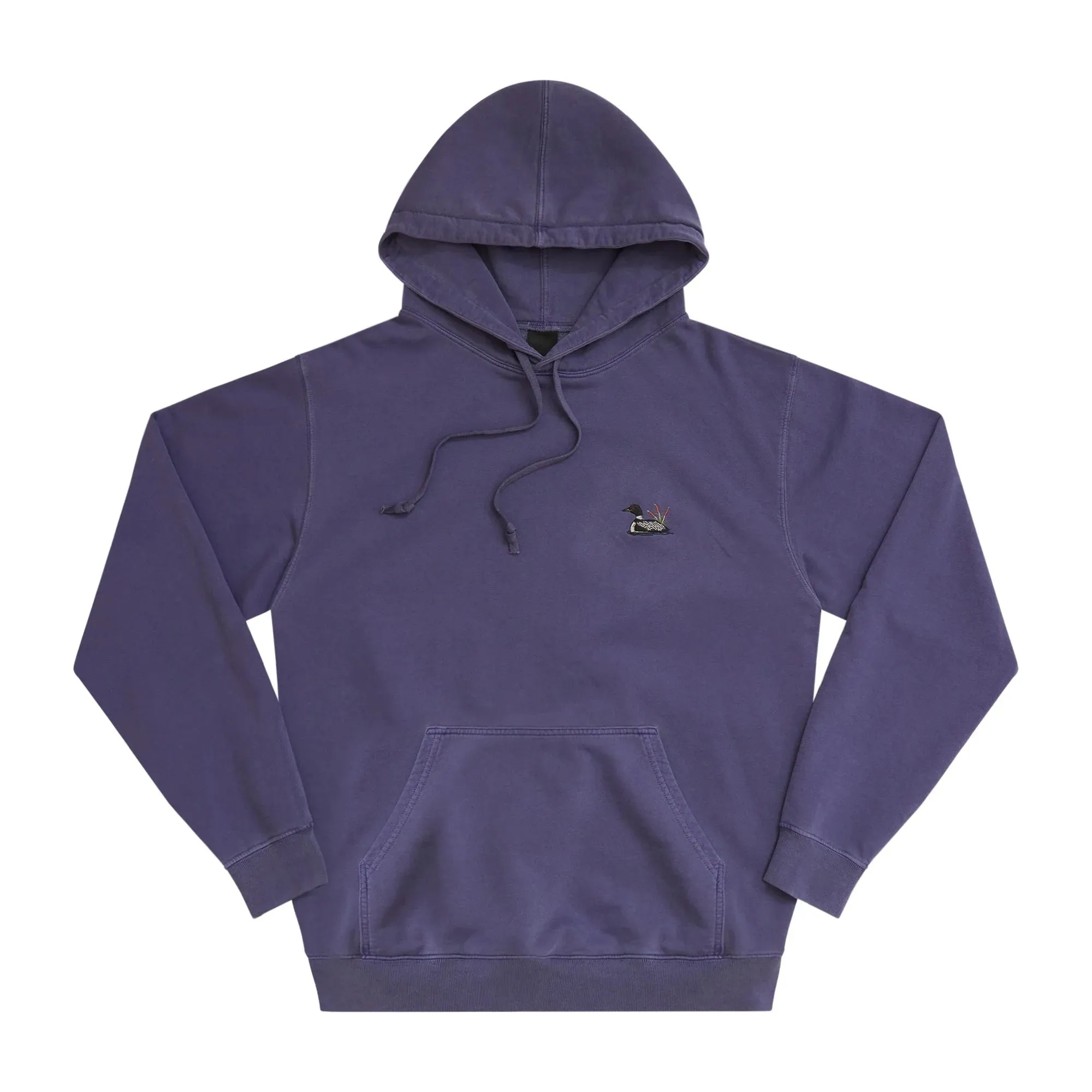 Loon Hoodie