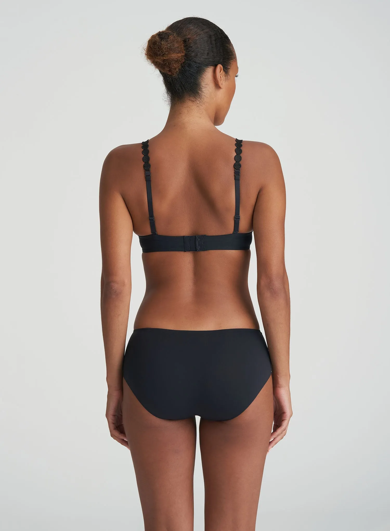 Marie Jo: Tom Push Up Charcoal