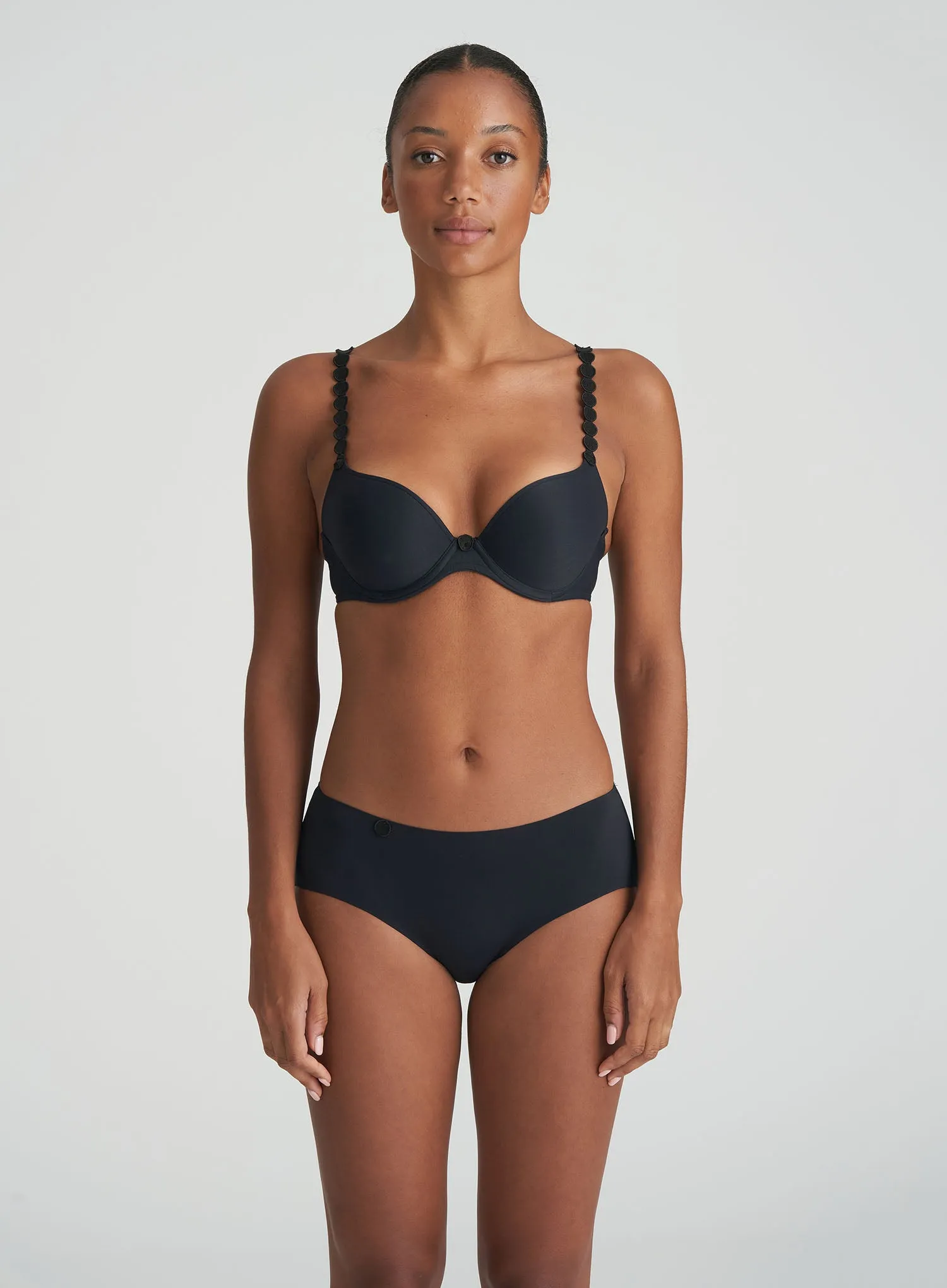 Marie Jo: Tom Push Up Charcoal