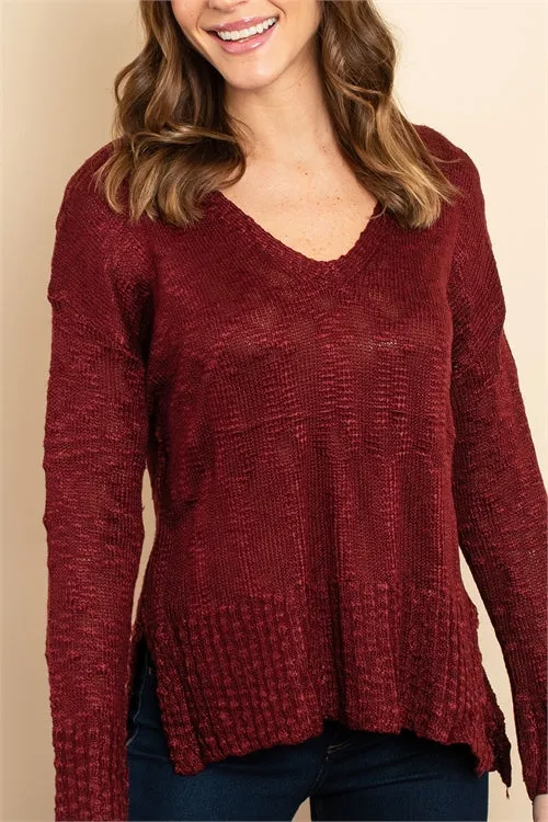 Maverick Sweater