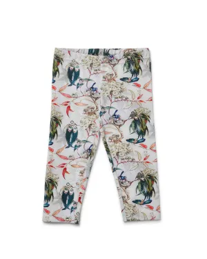 May Gibbs Luna Legging - Tree Tops