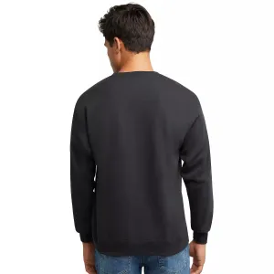 Men's fleece sweatshirt Hanes EcoSmart
